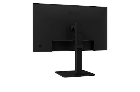 LG 27BA560-B 27’’ IPS-Monitor mit Full HD