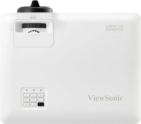 ViewSonic LS901 Business Beamer mit 6.000 ANSI-Lumen und Full HD Auflösung