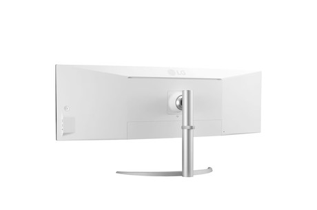 LG 49BQ95C-W 49" UltraWide™ Monitor mit Dual QHD-Auflösung & Nano IPS