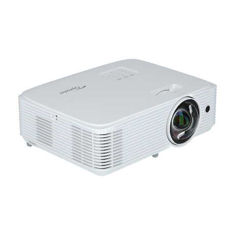 Optoma X309ST - Demoware Platin