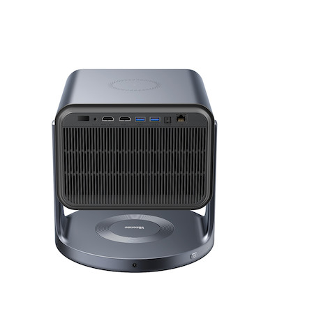 Hisense C2-Pro Beamer - Demoware Platin