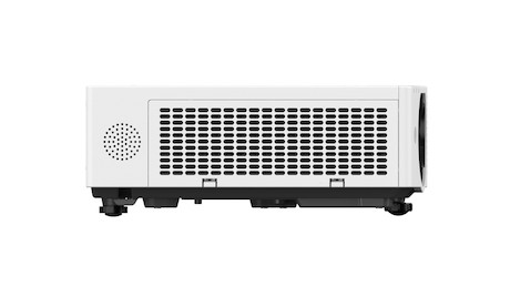Panasonic PT-VMZ62EJ: 6.500-Lumen-WUXGA-Laser-Beamer für große Konferenzräume