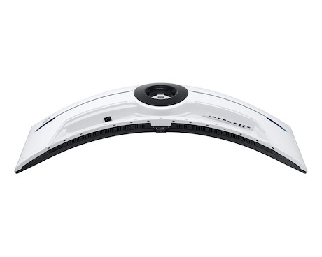 Samsung 57" Gaming Odyssey Neo G95NC Monitor - Demoware