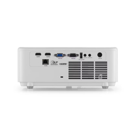 InFocus Nemesis II IN1028ST Full HD Short-Throw Laser Beamer