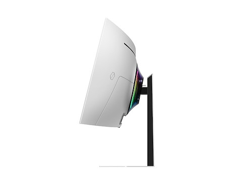 Samsung 49" OLED Gaming Odyssey G9 Monitor