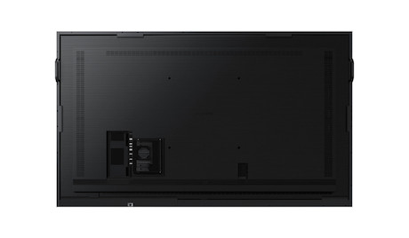 Samsung Flip Pro WM85B 85" Touch Display - Digitales Flipchart - Demoware