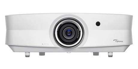 Optoma ZK507-W - Demoware Gold
