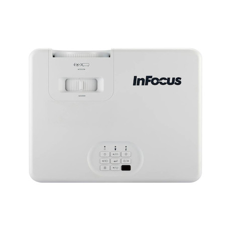 InFocus Nemesis I IN1008SL DLP Full-HD Laser Beamer mit zwei HDMI-Eingängen