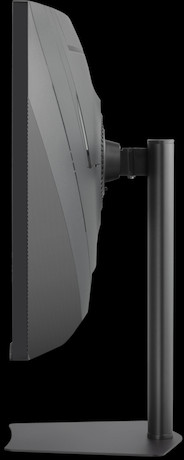ViewSonic VA3820C 38" UWQHD+ 21:9 Curved Monitor mit USB-C Hub