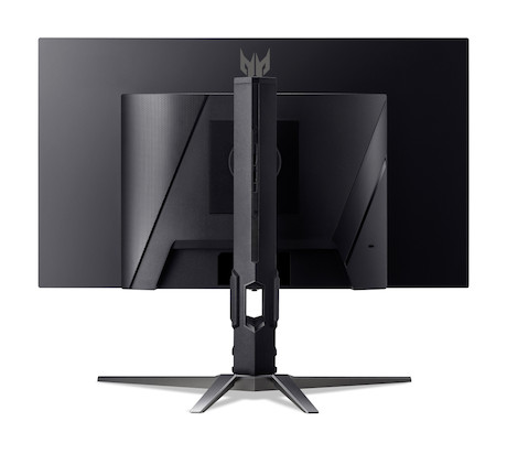 Acer Predator X27UF3bmiipruzx 27" OLED-Gaming-Monitor mit 480Hz Bildwiederholfrequenz