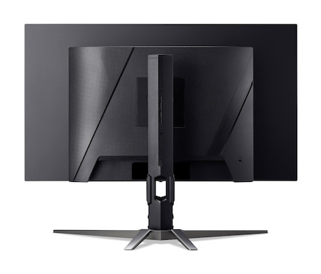 Acer Predator X32X3bmiiphuzx 32" 4K QD-OLED Gaming Monitor