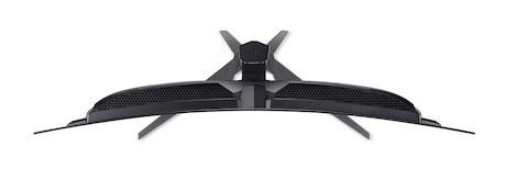 Acer Predator X34X5bmiiphuzx 34" UWQHD OLED Monitor mit der 1800R-Panoramakrümmung