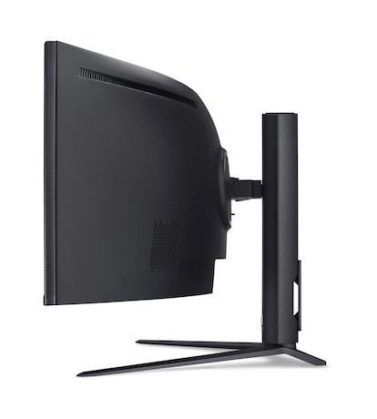 Acer Predator Z57bmiiphuzx 57" Curved MiniLED-Display mit DUHD-Auflösung (7680 x 2160)