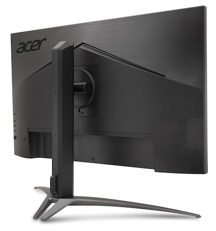 Acer Predator XB273KV3bmiiprx 27" 4K Gaming Monitor mit AMD FreeSync Premium
