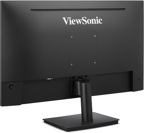 ViewSonic VA270-H-2 27“ Full HD 100Hz Monitor mit schneller 1ms Reaktionszeit