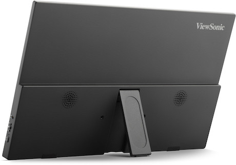ViewSonic VA1650 16“ leichter tragbarer USB-C Monitor