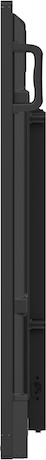 ViewSonic ViewBoard IFP8634 EDLA-zertifiziertes 86“ 4K Interactive Display