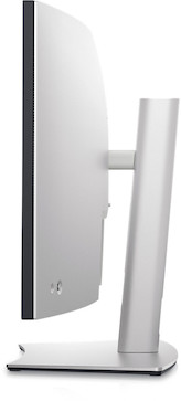 Dell UltraSharp U3824DW 38" WQHD+ geschwungener USB-C-Hub-Monitor mit integriertem Lautsprecher