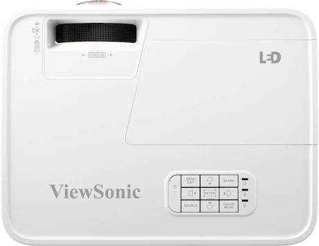 ViewSonic LSD300W-ST WXGA Short-Throw-LED-Projektor für den Bildungsbereich