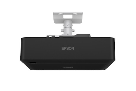 Epson EB-L795SE 7.000-Lumen Kurzdistanz-Laserprojektor mit 4K Enhancement ideal für Konferenzräume,