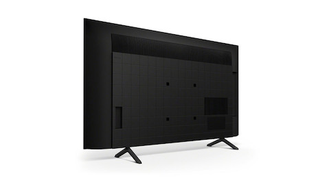 Sony BRAVIA 3 FWD-55S35 55" 4K HDR LED Display und Google TV, einschließlich 3 Jahren PrimeSupport