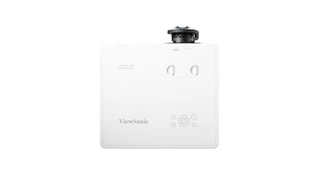 ViewSonic LSC731WU-ST Kurzdistanz Beamer mit 7300 Lumen für professionelle Großprojektionen