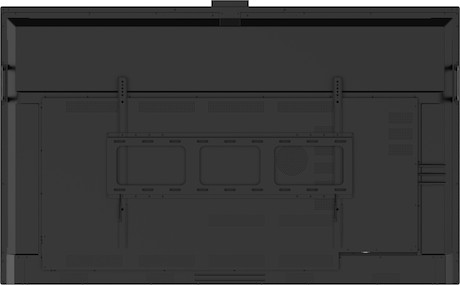 iiyama ProLite TE7515A-B1AG 75" 4K UHD Google EDLA-zertifiziertes interaktives Display