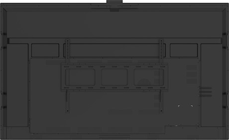 iiyama ProLite TE8615A-B1AG 86" 4K UHD Google EDLA-zertifiziertes interaktives Display