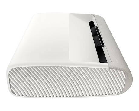Samsung The Premiere LPU7D Heimkino Beamer mit Ultra-Kurzdistanz, HDR10+ und 2500 Lumen - Demoware P