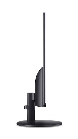Acer SA243YG0bi 24" Full HD Monitor für Büro, Homeoffice und Multimedia-Anwendungen