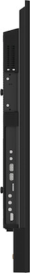 iiyama ProLite LH4375UHS-B2AG 44" 4K Digital Signage Display mit 24/7 Betriebszeit, Android OS, Sign