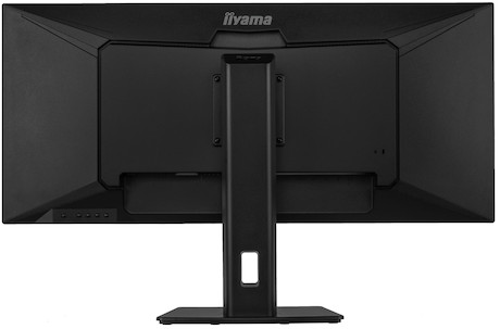 iiyama ProLite XUB3493WQSU-B6 34” Ultra-Wide Monitor mit IPS-Panel-Technologie, PiP, PBP und einem h