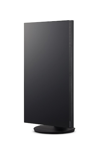 Sharp EA272UB 27" IPS Monitor, 3840 x 2160 4K UHD, 75Hz, 5ms, schwarz - Demoware