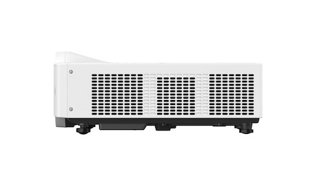 Panasonic PT-VMZ7STEJ Kurzdistanz Beamer mit 7000 Lumen und brillante Bildqualität für Business und