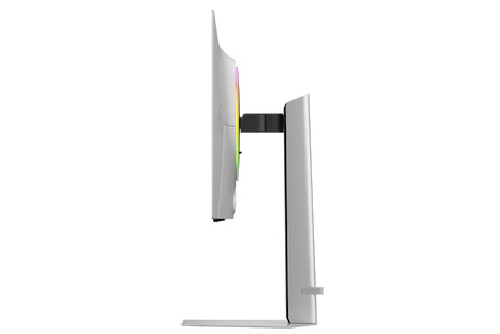 Samsung 27" Odyssey OLED G6 G60SF 500Hz QHD Gaming Monitor