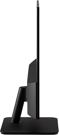 ViewSonic VA2432-MHD-3 24" Full-HD-IPS-Monitor mit 100 Hz, DisplayPort, HDMI und VGA