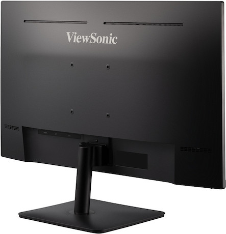 ViewSonic VA2732-H-2 27" Full-HD-IPS-Monitor mit 100 Hz und schneller Reaktionszeit von 1 ms