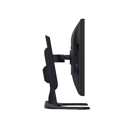 EIZO EV2740X FlexScan Monitor in Schwarz