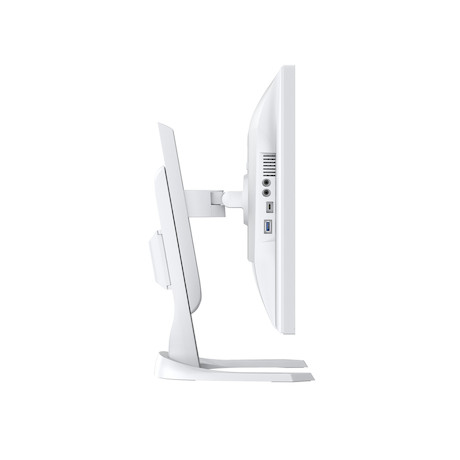 EIZO EV2740X FlexScan Monitor in Weiß