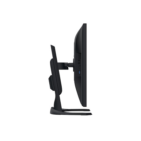 EIZO EV3240X FlexScan Monitor in Schwarz