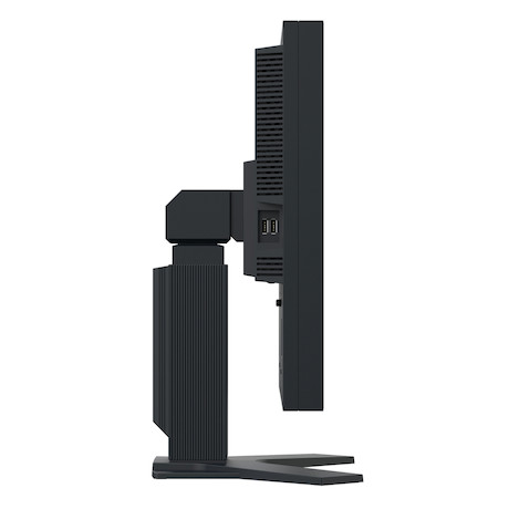 EIZO S2134 FlexScan Monitor in Schwarz