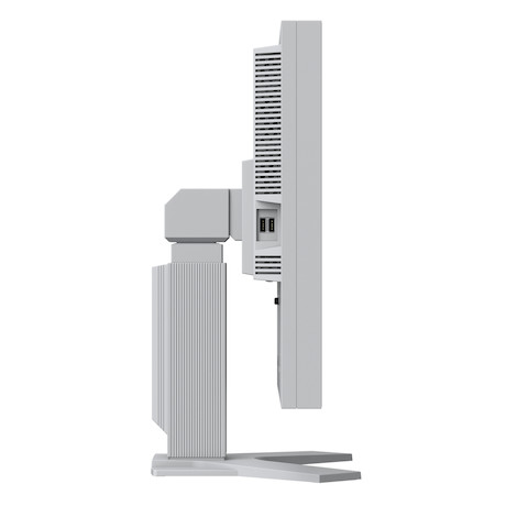 EIZO S2134 FlexScan Monitor in Grau