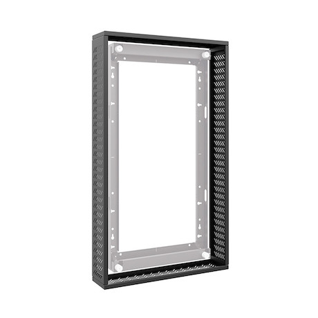 Hagor Cover-Set für WH LG 55XE4F - Demoware