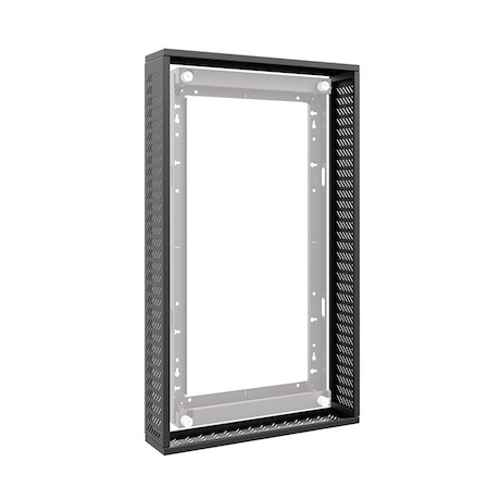Hagor Cover-Set für WH LG 55XE4F - Demoware