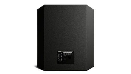 Bose Professional Forum FC112 Koaxialer Fullrange-Lautsprecher mit Punktschallquellencharakteristik