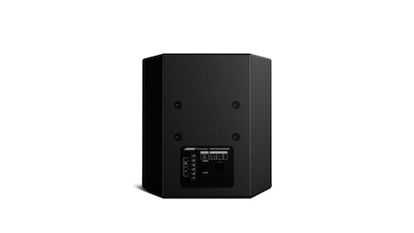 Bose Professional Forum FC108 Koaxialer Fullrange-Lautsprecher mit Punktschallquellencharakteristik