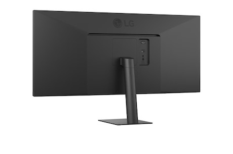 LG UltraWide 34U511A 34" 21:9 WFHD Monitor mit 100Hz und IPS Display