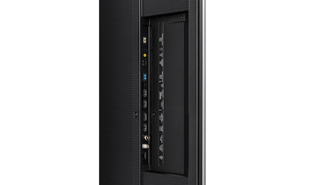 Hisense 110UXNQ 110" Display - Demoware