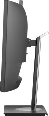 ViewSonic VG3457CV 34" UWQHD 21:9 Curved Video Conferencing Docking Monitor mit Windows Hello & Zoom