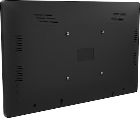 iiyama ProLite TW1623AS-B3P 16" PCAP 10-Punkt-Touchscreen-PC mit Android-Betriebssystem, Power-over-
